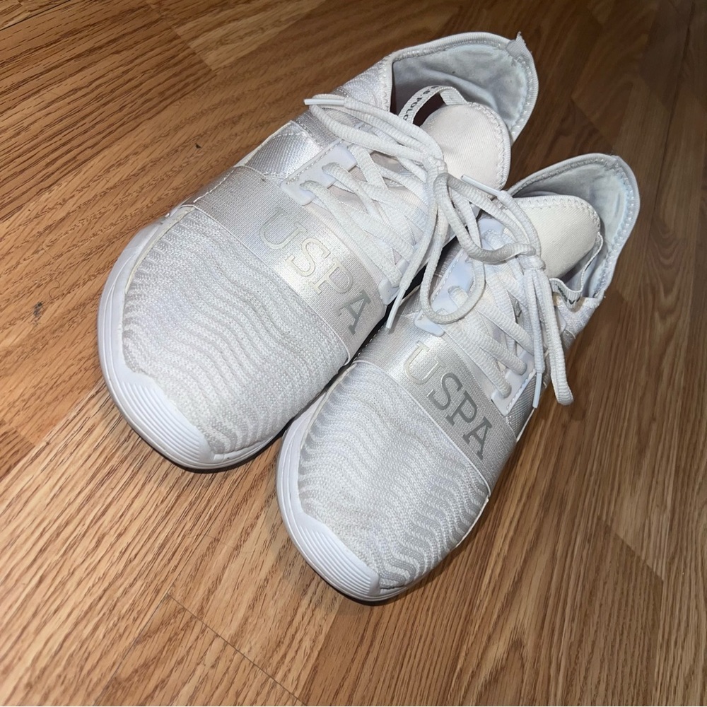 (EUC) Us Polo USPA